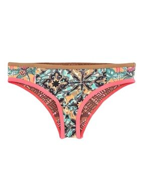 MAAJI Funky Music bikini bottom size small